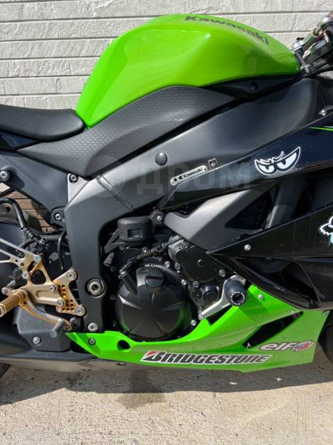 Kawasaki Ninja ZX-6R. 598. ., , ,   