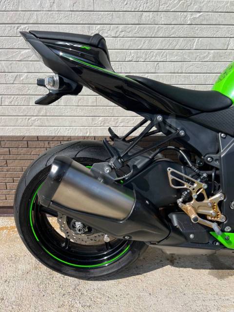 Kawasaki Ninja ZX-6R. 598. ., , ,   