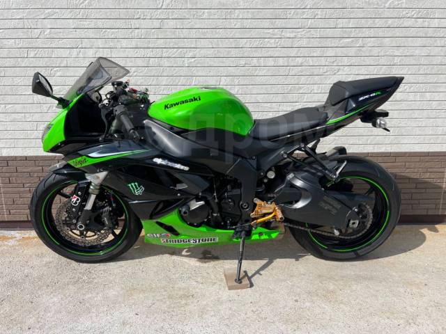 Kawasaki Ninja ZX-6R. 598. ., , ,   