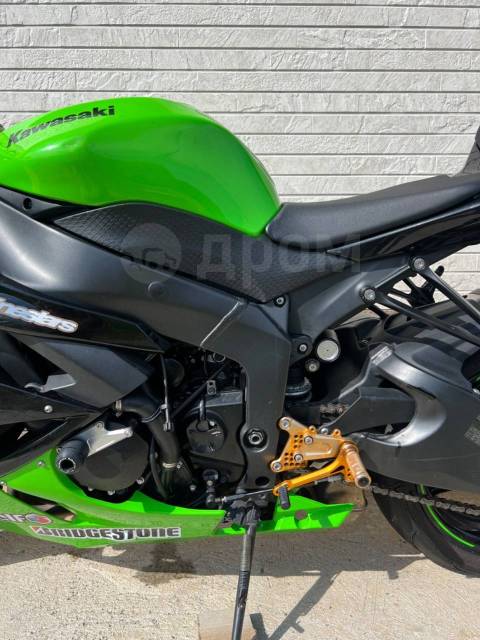 Kawasaki Ninja ZX-6R. 598. ., , ,   