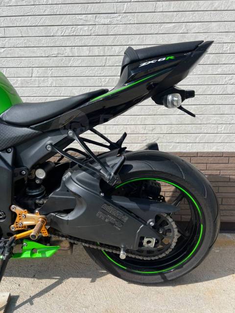 Kawasaki Ninja ZX-6R. 598. ., , ,   