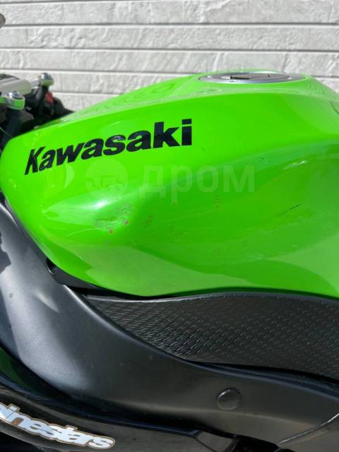 Kawasaki Ninja ZX-6R. 598. ., , ,   