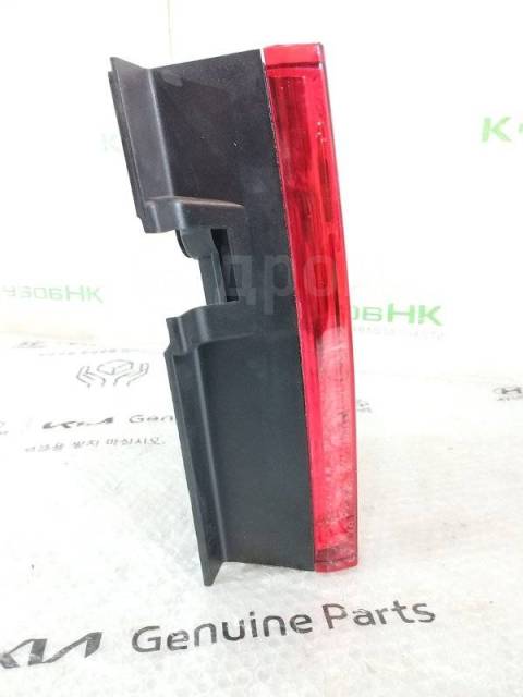 Купить Фонарь Лада Ларгус 2012-н. в. 62420912, задний правый в ...