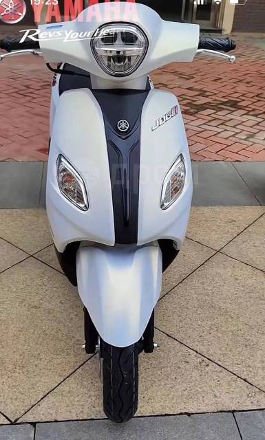 Yamaha Jog ZR. 125. ., ,  ,   