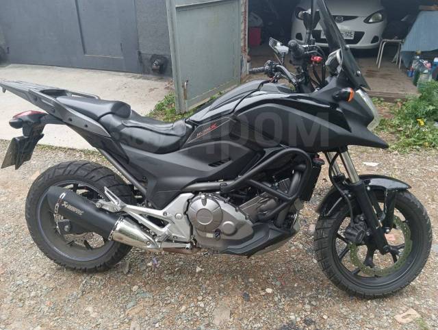 Honda NC 700X. 700. ., , ,   