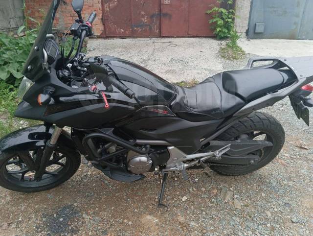 Honda NC 700X. 700. ., , ,   