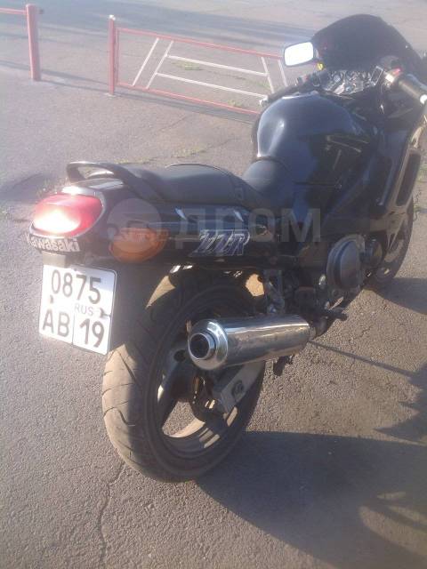 Kawasaki ZZR 400 2. 400. ., , ,   