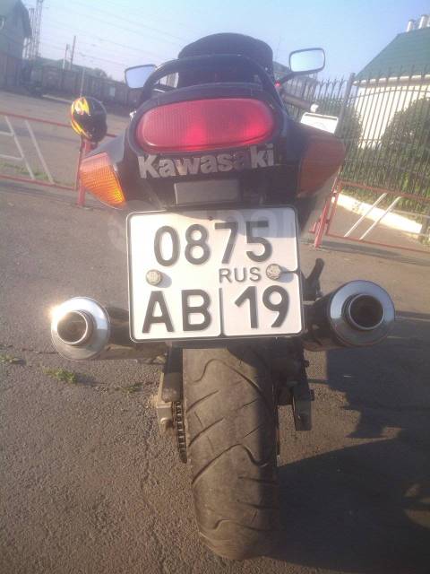 Kawasaki ZZR 400 2. 400. ., , ,   