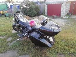 Yamaha Roadstar 1700. 1 700. ., , ,   