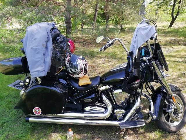 Yamaha Roadstar 1700. 1 700. ., , ,   