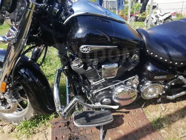 Yamaha Roadstar 1700. 1 700. ., , ,   