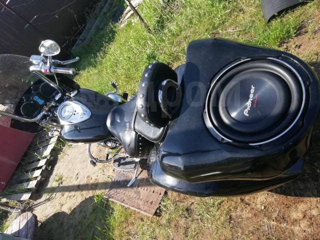 Yamaha Roadstar 1700. 1 700. ., , ,   