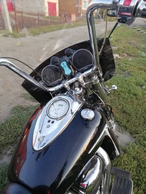 Yamaha Roadstar 1700. 1 700. ., , ,   