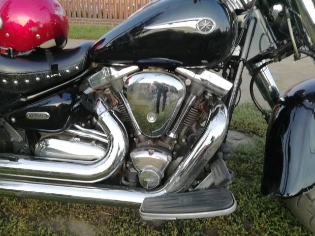 Yamaha Roadstar 1700. 1 700. ., , ,   