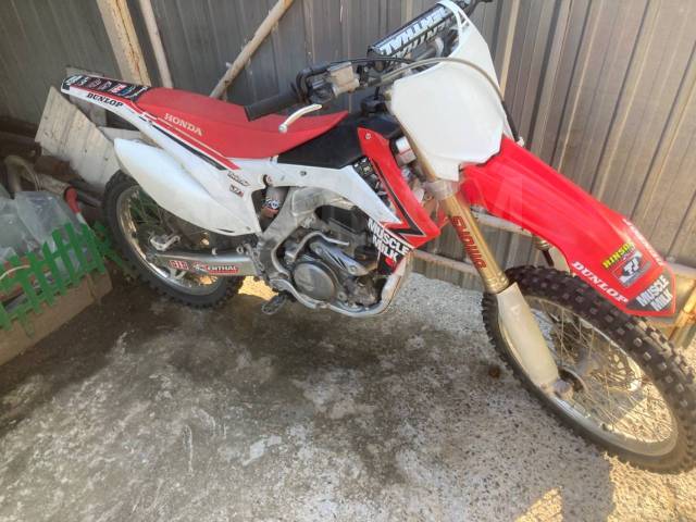 Honda CRF 250R. 250. ., ,  ,   