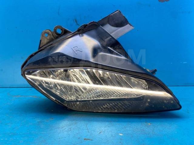  Yamaha Yzf-R6 2006-2007 2C0843030000,   