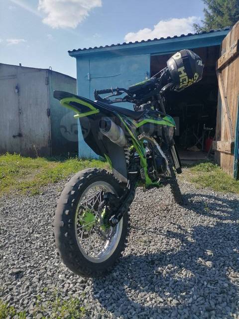 Racer TRX 125E. 125. ., ,  ,   