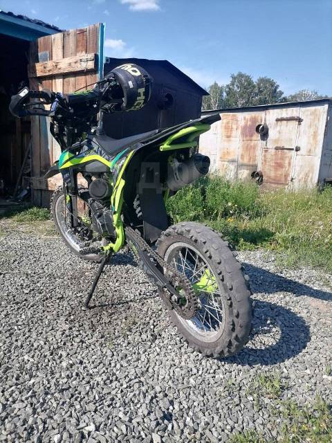 Racer TRX 125E. 125. ., ,  ,   