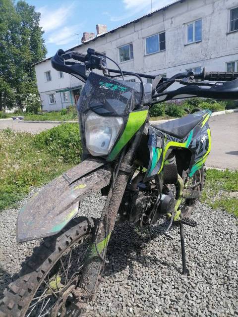 Racer TRX 125E. 125. ., ,  ,   