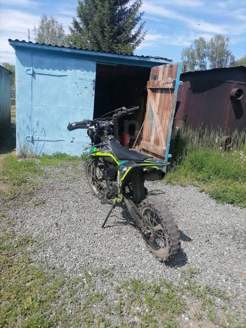 Racer TRX 125E. 125. ., ,  ,   