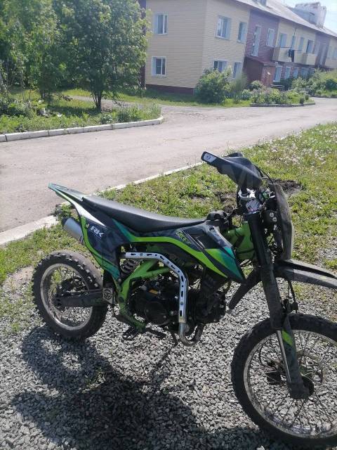 Racer TRX 125E. 125. ., ,  ,   