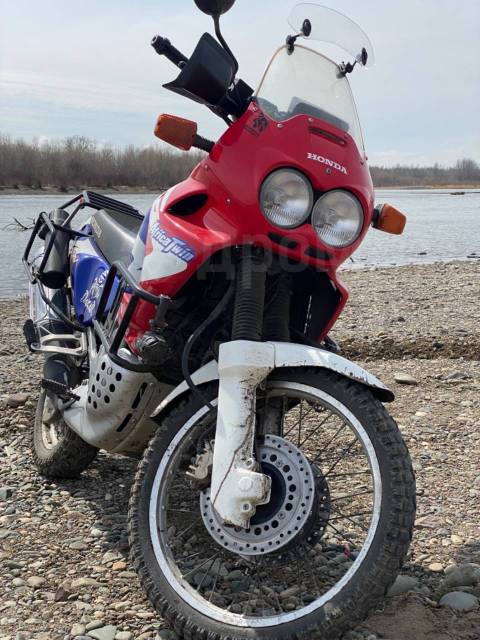 Honda XRV 750 Africa Twin. 750. ., , ,   