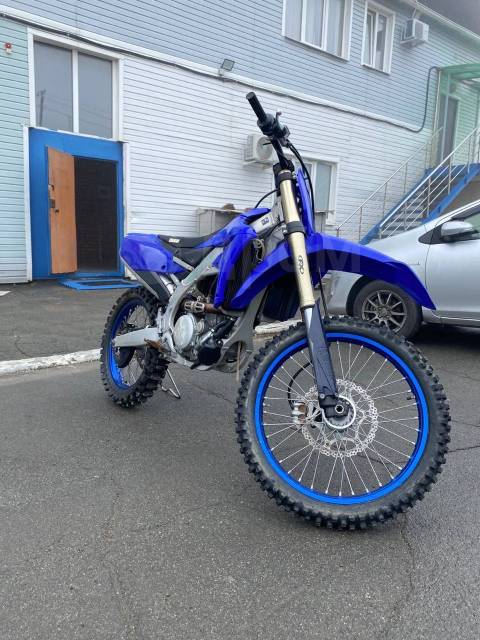 Yamaha YZ 250. 250. ., ,  ,   