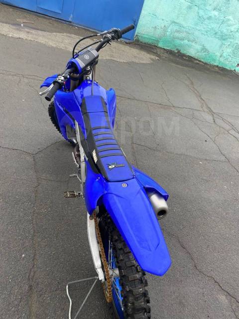 Yamaha YZ 250. 250. ., ,  ,   