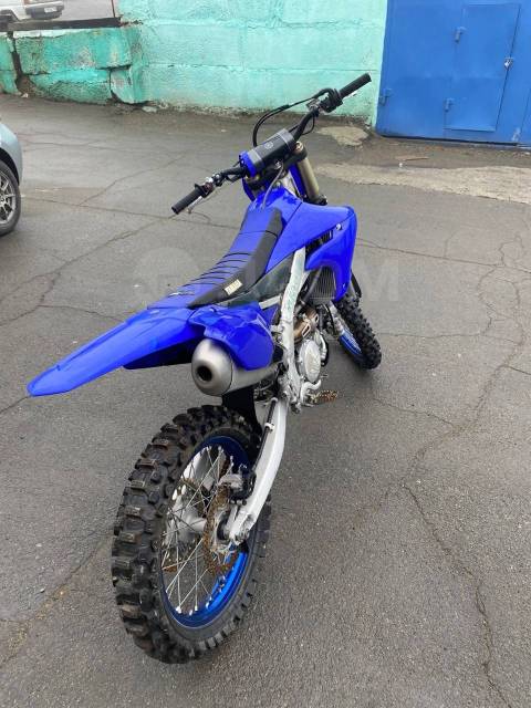 Yamaha YZ 250. 250. ., ,  ,   