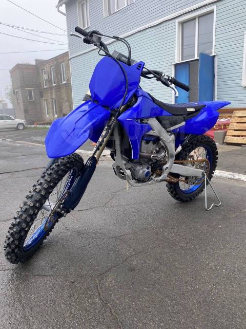 Yamaha YZ 250. 250. ., ,  ,   