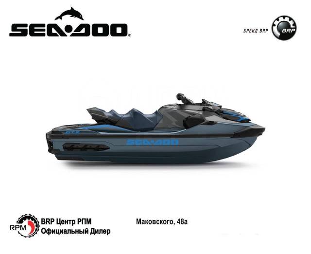 BRP Sea-Doo GTX. 2024  