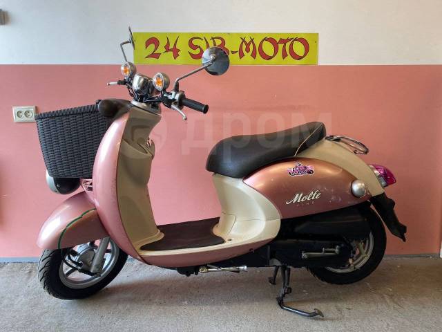 Yamaha Vino Molfe. 49. ., , ,   