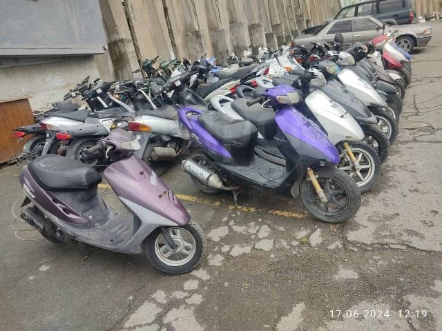 Honda Dio AF56. 49. ., ,   