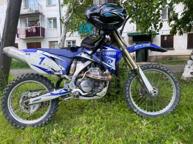 Yamaha YZ 450F. 450. ., , ,   