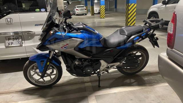 Honda NC 750X. 75. ., , ,   