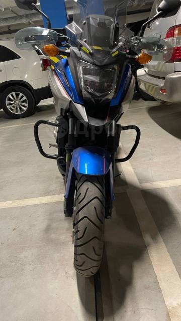 Honda NC 750X. 75. ., , ,   