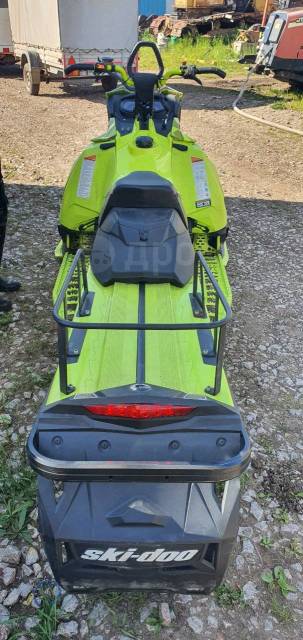 BRP Ski-Doo Freeride 154. ,  ,   