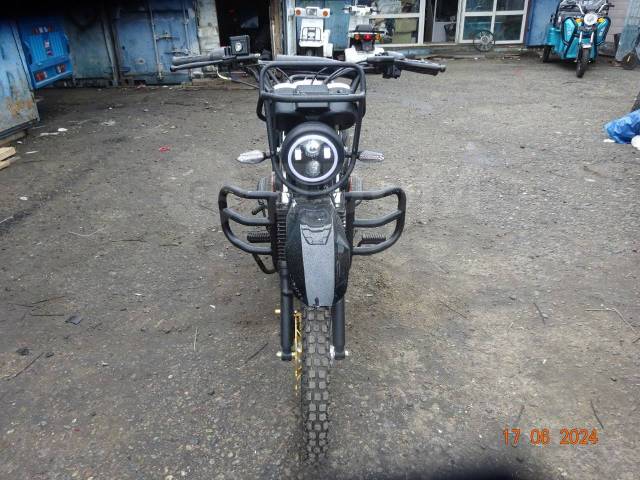 Regulmoto Alpha RM-3. 125. ., ,  ,   