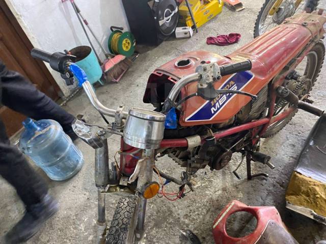 Honda MB 50. 50. ., ,  ,   