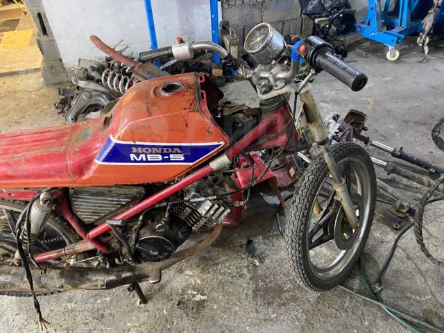 Honda MB 50. 50. ., ,  ,   