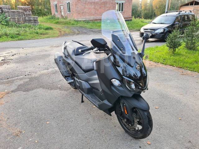 SYM Maxsym TL 500. 500. ., , ,   