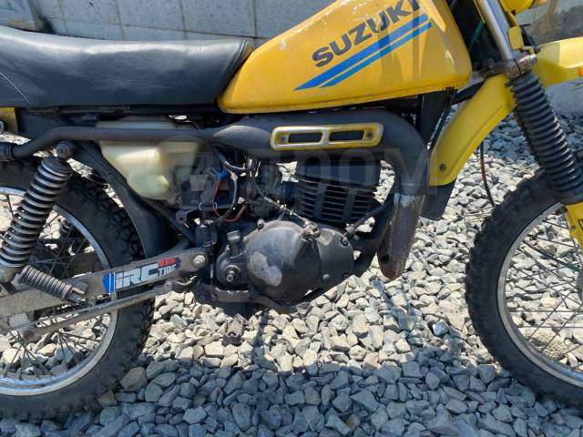 Suzuki TS 80. 80. ., ,  ,   