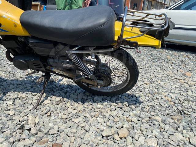 Suzuki TS 80. 80. ., ,  ,   