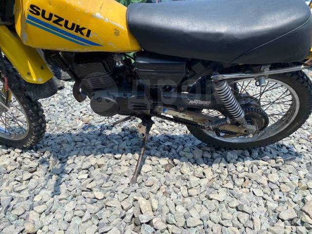 Suzuki TS 80. 80. ., ,  ,   