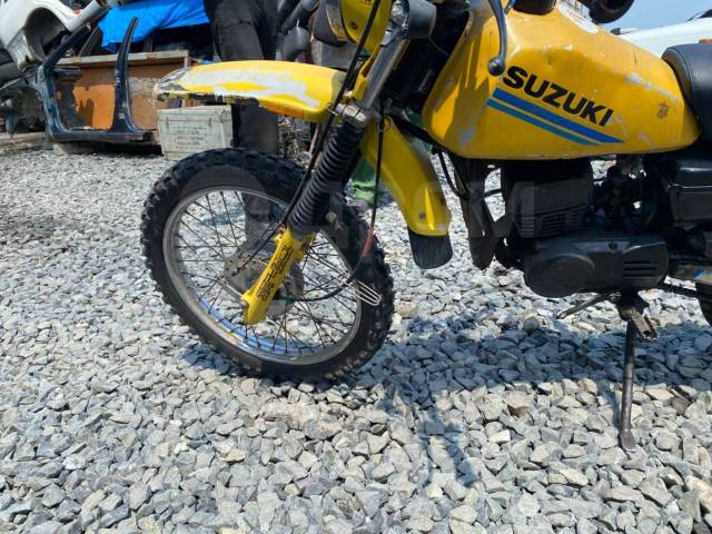 Suzuki TS 80. 80. ., ,  ,   