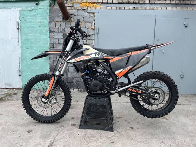 Avantis Enduro 300 Pro EFI ARS. 300. ., ,  ,   