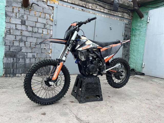 Avantis Enduro 300 Pro EFI ARS. 300. ., ,  ,   