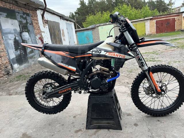 Avantis Enduro 300 Pro EFI ARS. 300. ., ,  ,   