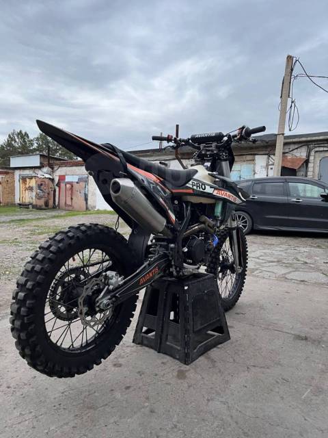 Avantis Enduro 300 Pro EFI ARS. 300. ., ,  ,   