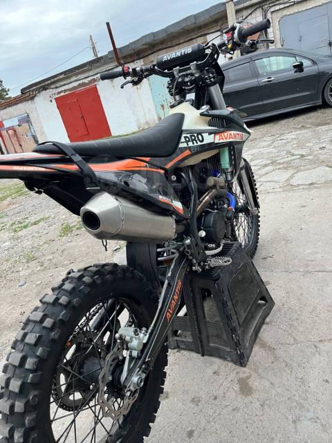 Avantis Enduro 300 Pro EFI ARS. 300. ., ,  ,   